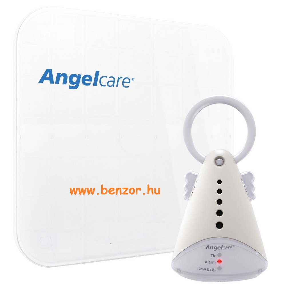 Bérelhető Angelcare AC300 légzésfigyelő