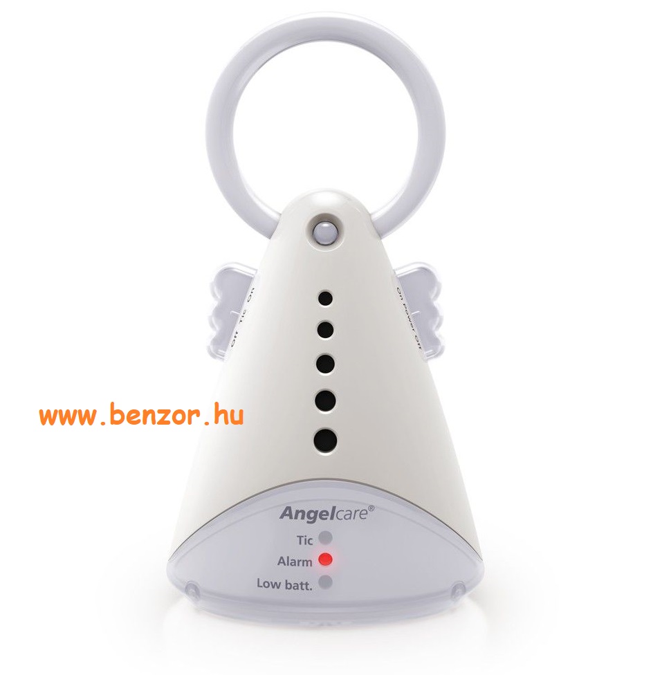 Bérelhető Angelcare AC300 légzésfigyelő 04